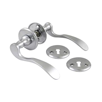 Dörrhandtag Millers 918